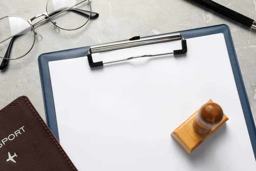 Sfeerbeeld bij beëdigde vertaling van verklaring van nederlanderschap